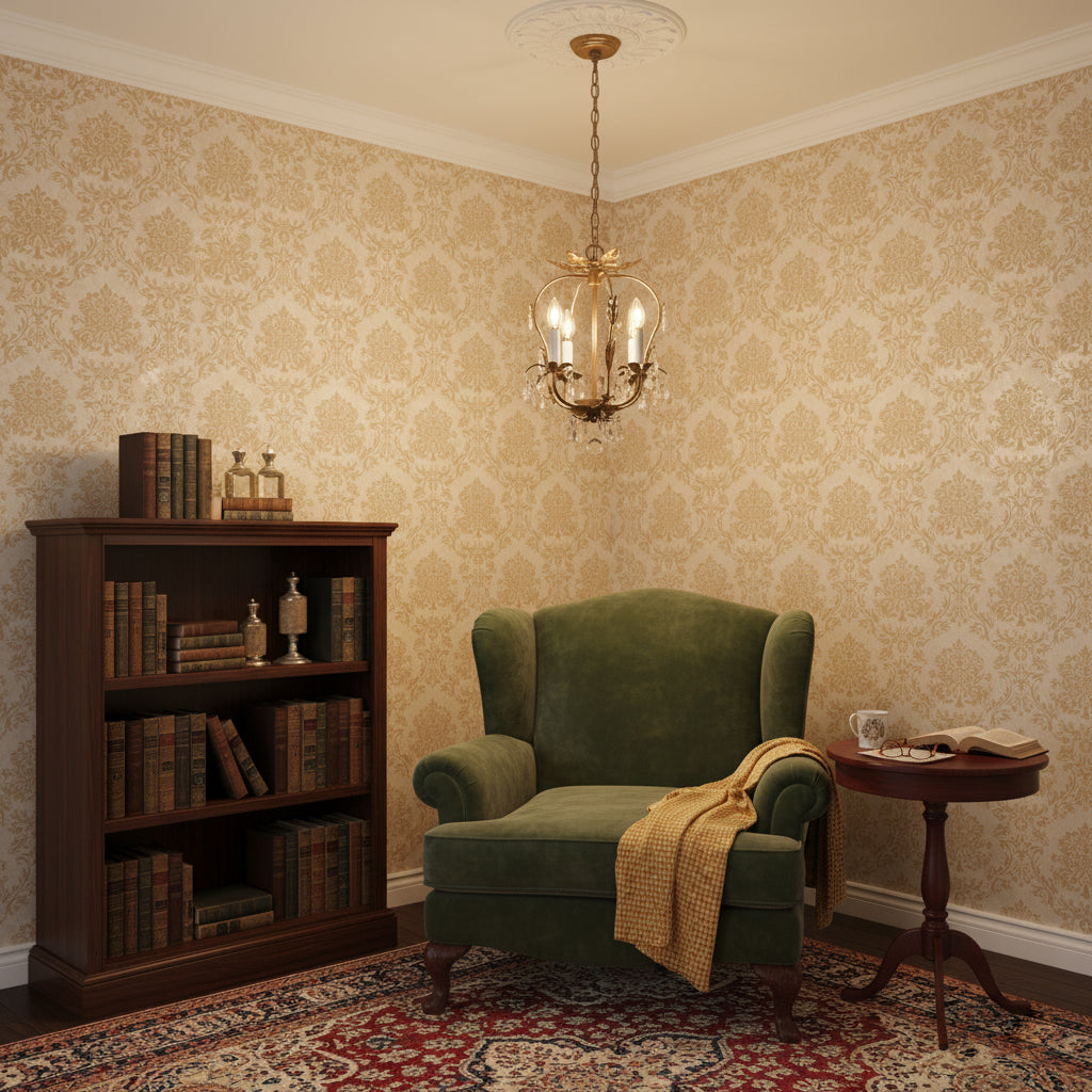 Lampadario Monteleone