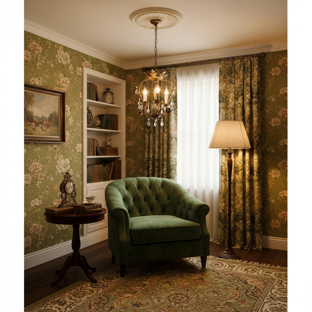 Lampadario Monteleone