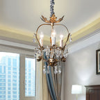 Lampadario Monteleone