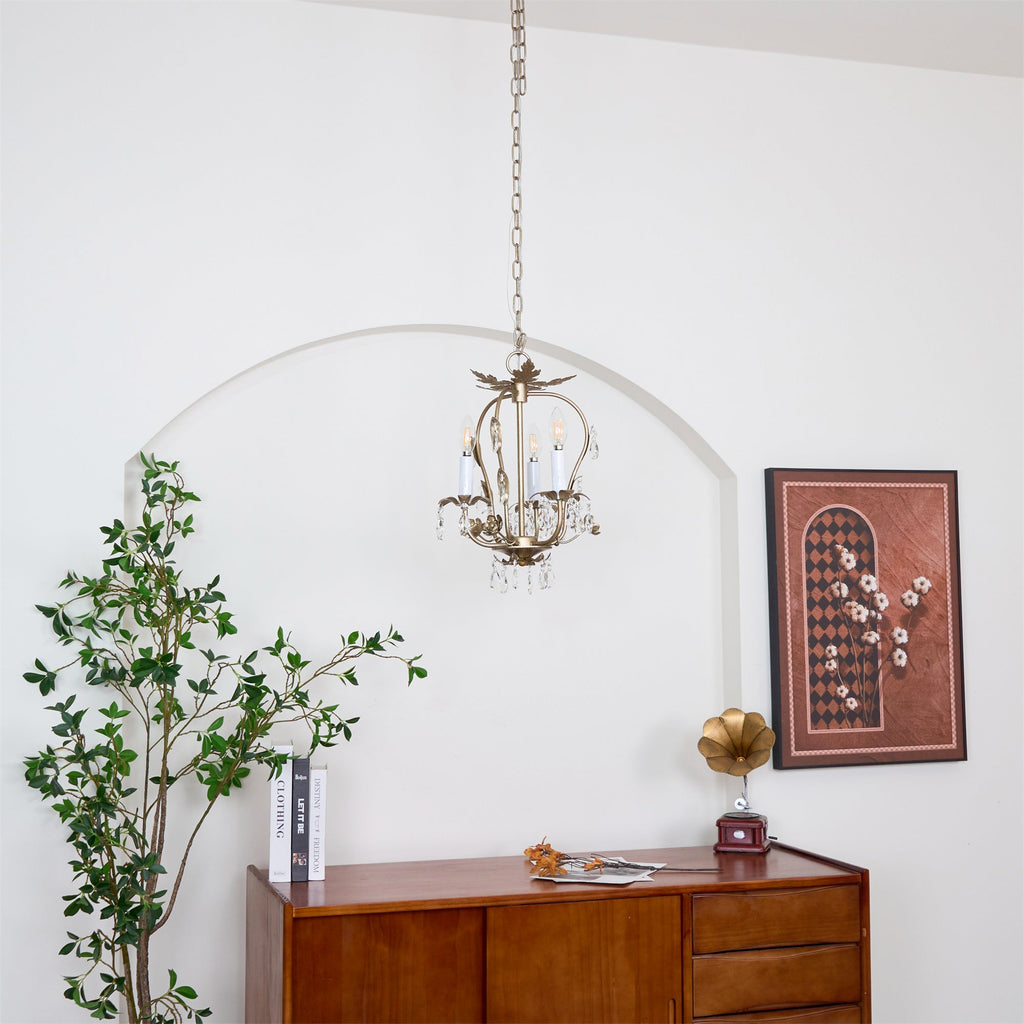 Lampadario Monteleone