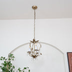 Lampadario Monteleone