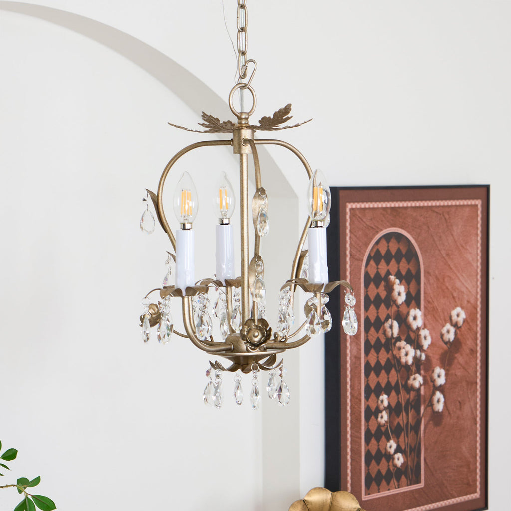 Lampadario Monteleone