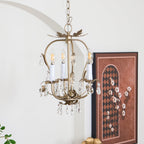 Lampadario Monteleone