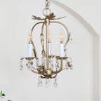 Lampadario Monteleone