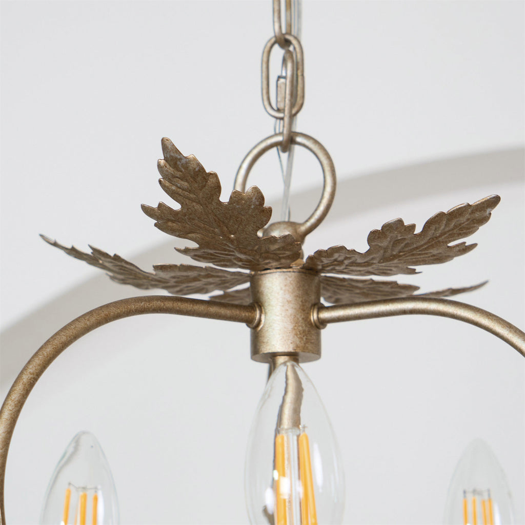 Lampadario Monteleone