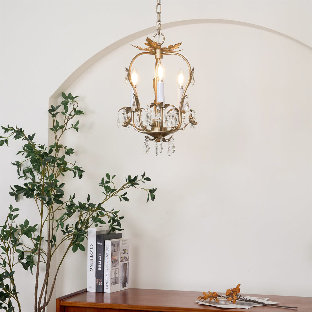 Lampadario Monteleone