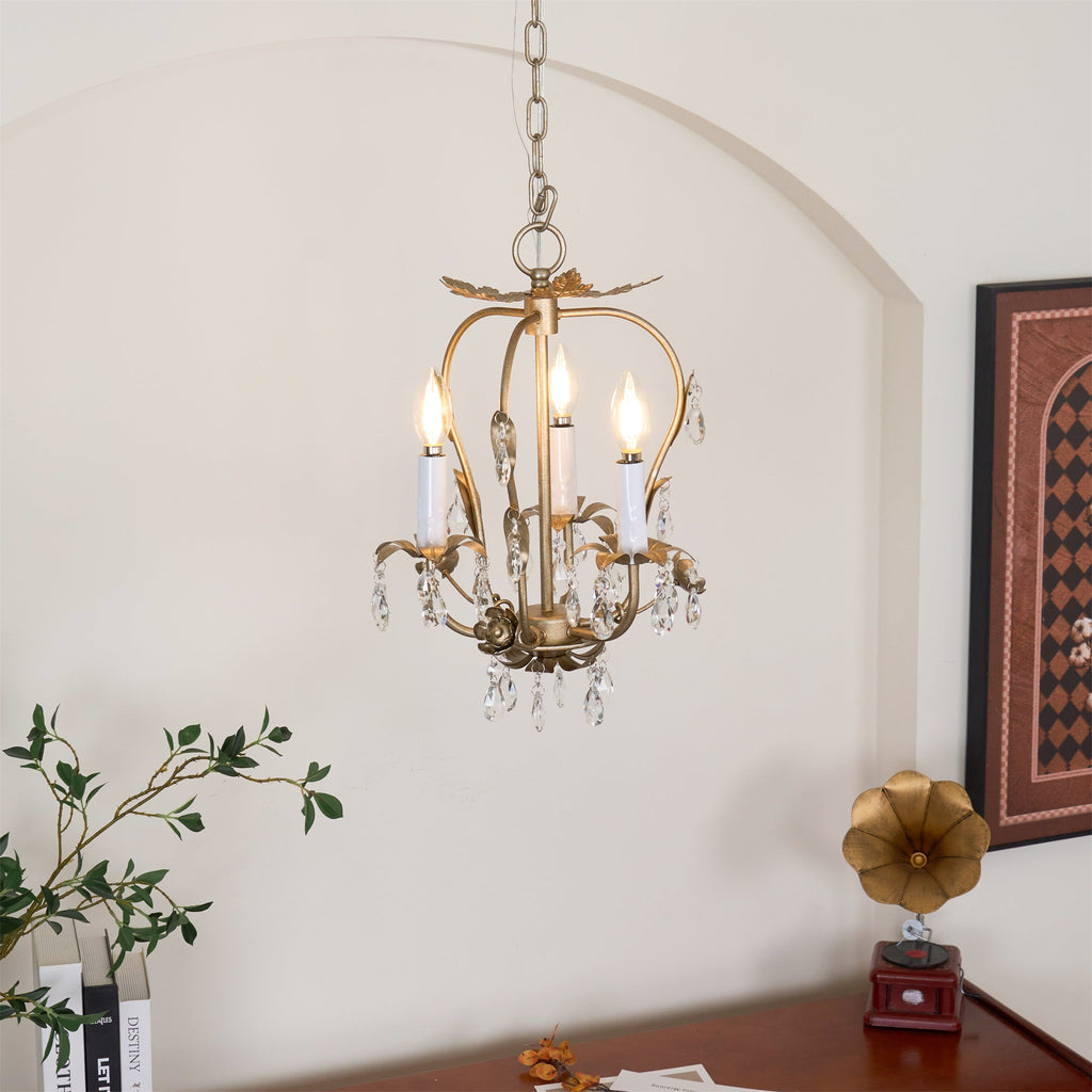 Lampadario Monteleone