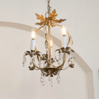 Lampadario Monteleone