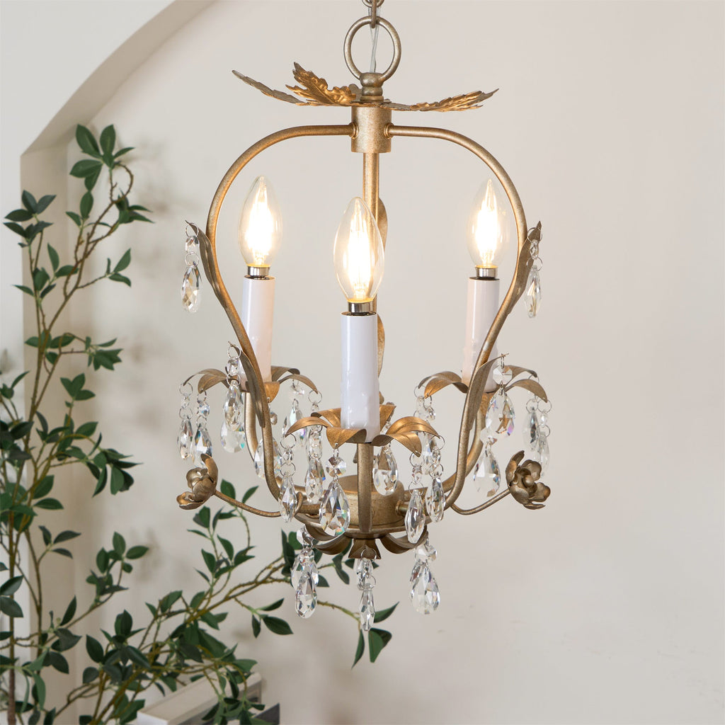 Lampadario Monteleone
