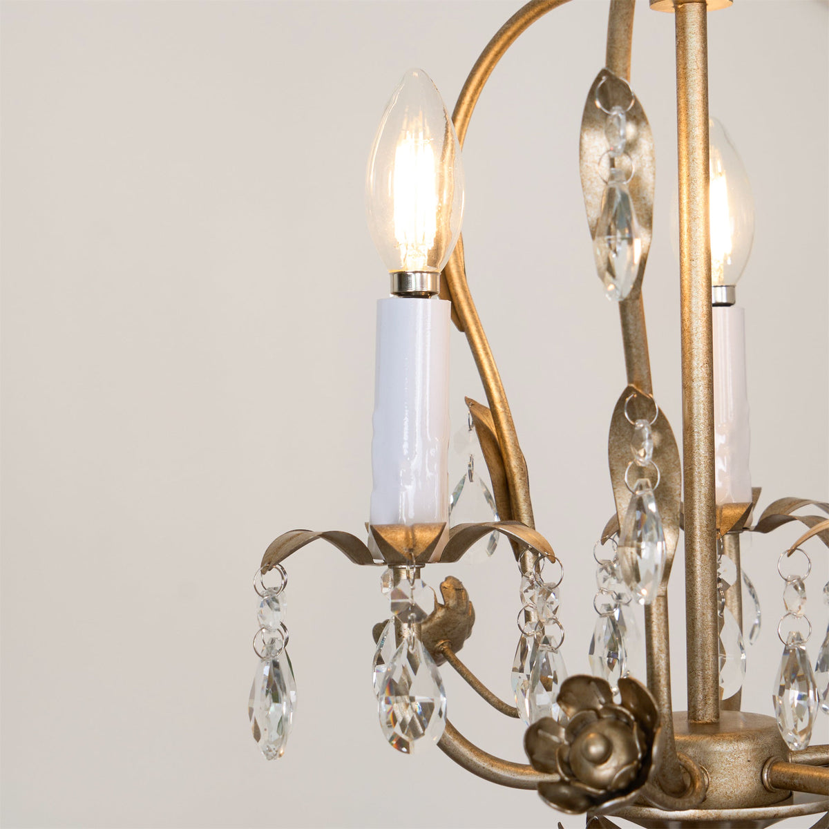 Lampadario Monteleone