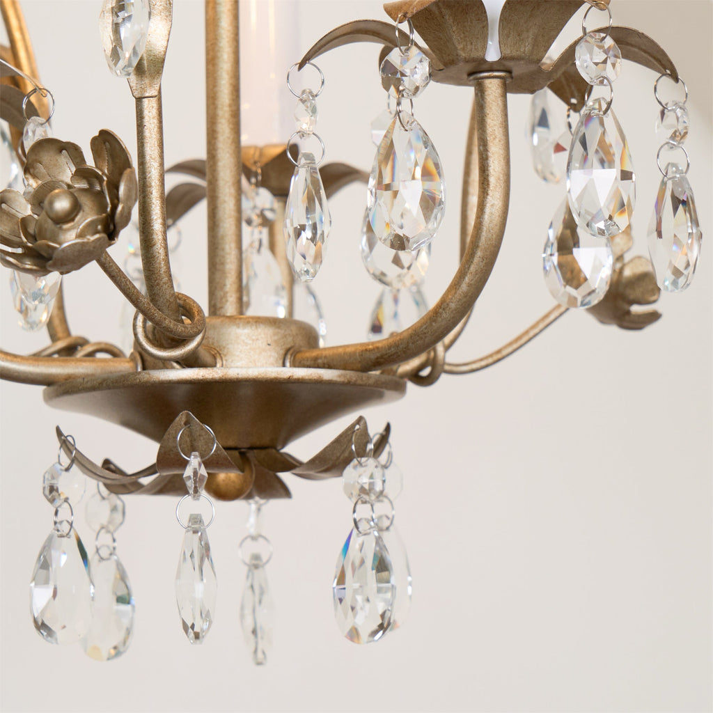 Lampadario Monteleone