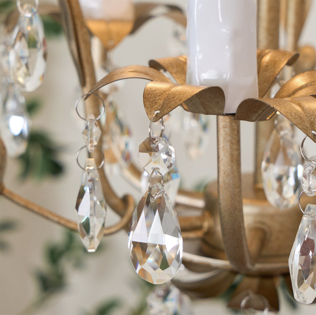 Lampadario Monteleone