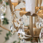 Lampadario Monteleone