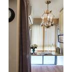 Lampadario Monteleone