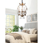 Lampadario Monteleone