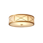 Montpelier Soffitto Lampada