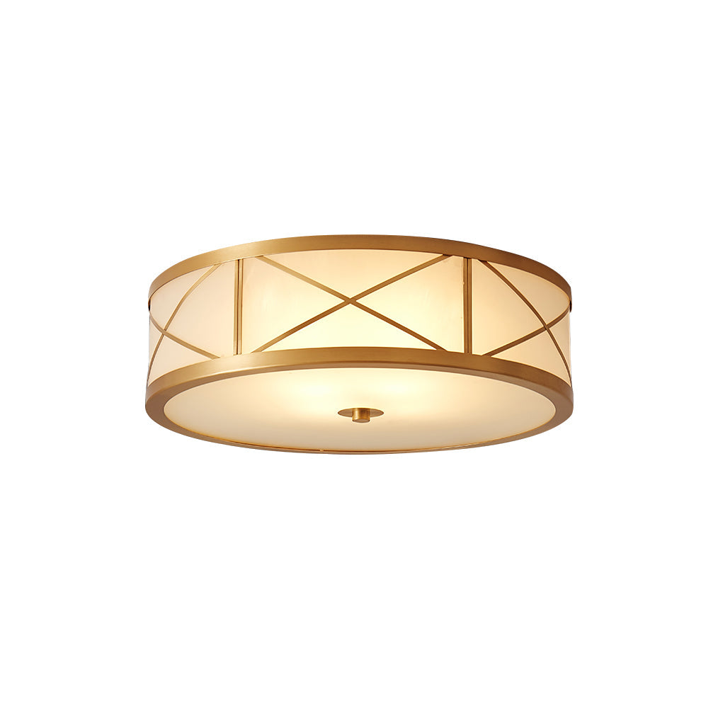 Montpelier Soffitto Lampada