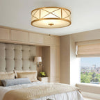 Montpelier Soffitto Lampada