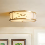 Montpelier Soffitto Lampada