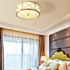 Montpelier Soffitto Lampada