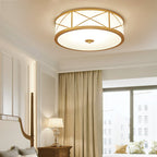 Montpelier Soffitto Lampada