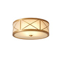 Montpelier Soffitto Lampada