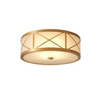 Montpelier Soffitto Lampada