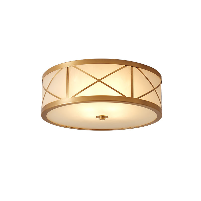 Montpelier Soffitto Lampada