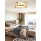 Montpelier Soffitto Lampada