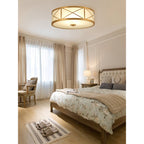 Montpelier Soffitto Lampada