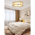 Montpelier Soffitto Lampada