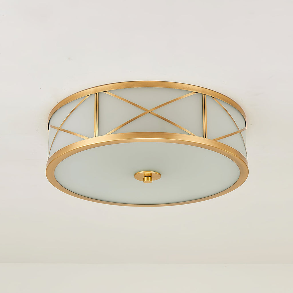 Montpelier Soffitto Lampada