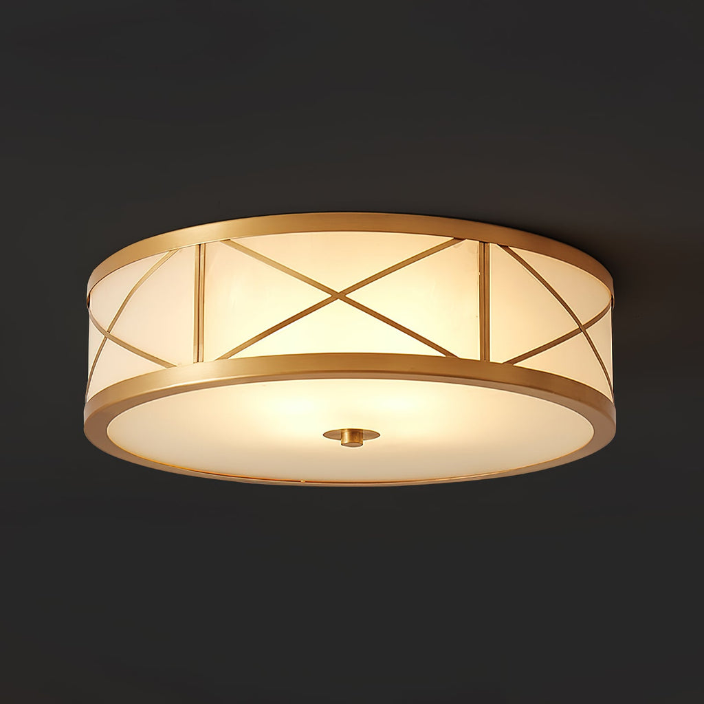 Montpelier Soffitto Lampada