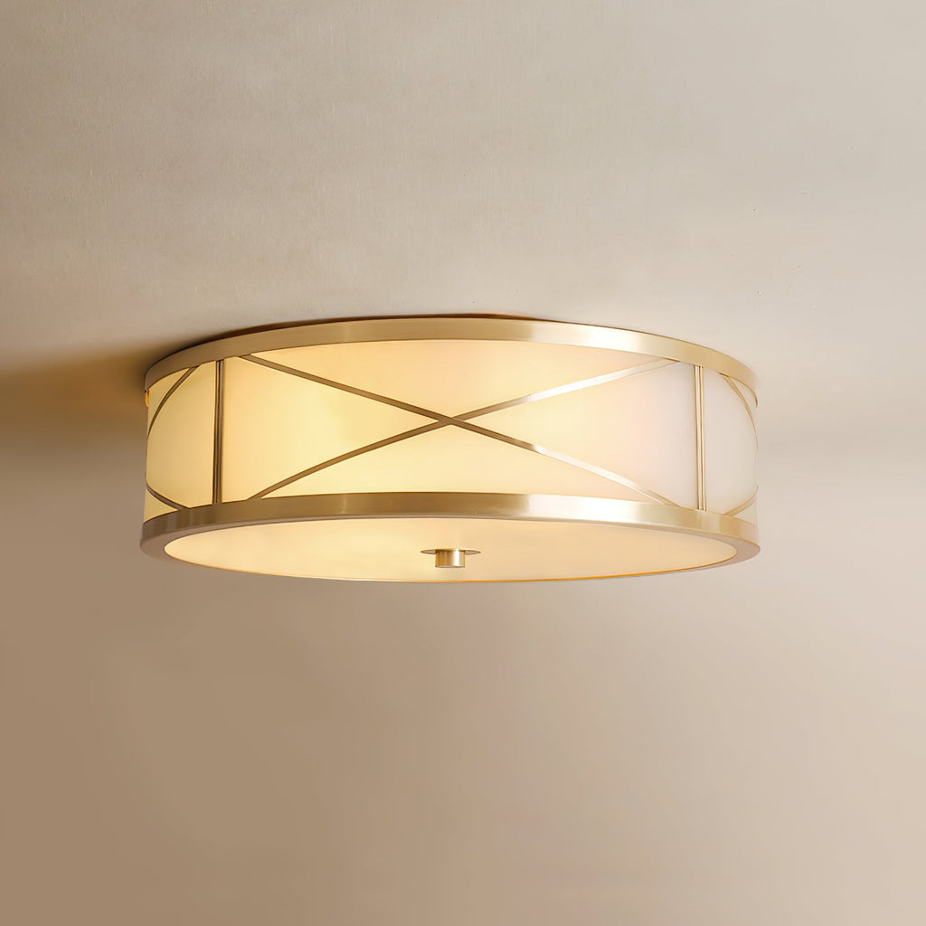Montpelier Soffitto Lampada