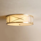Montpelier Soffitto Lampada