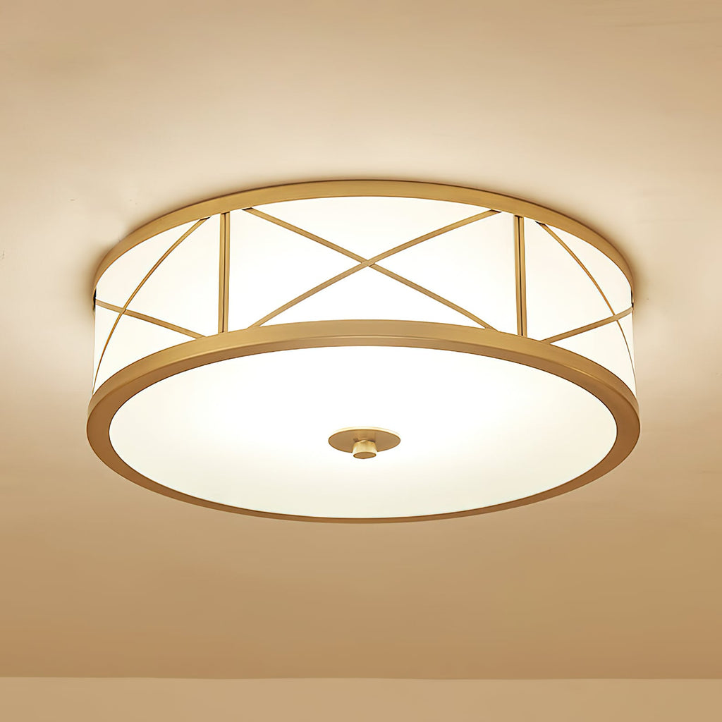 Montpelier Soffitto Lampada