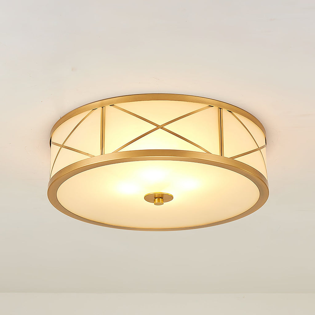 Montpelier Soffitto Lampada