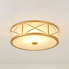 Montpelier Soffitto Lampada