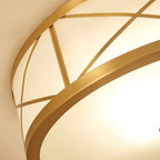 Montpelier Soffitto Lampada