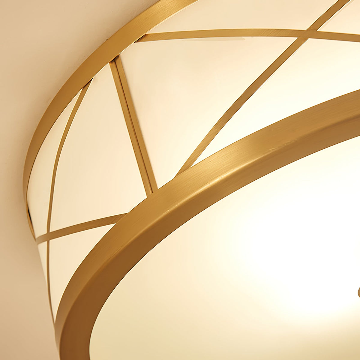 Montpelier Soffitto Lampada