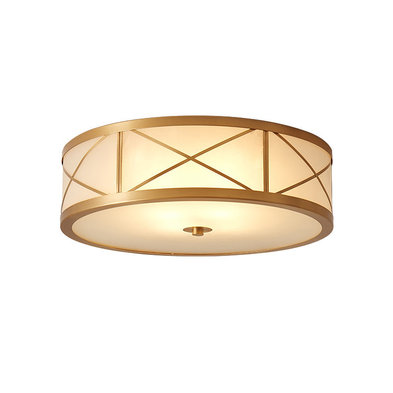 Montpelier Soffitto Lampada