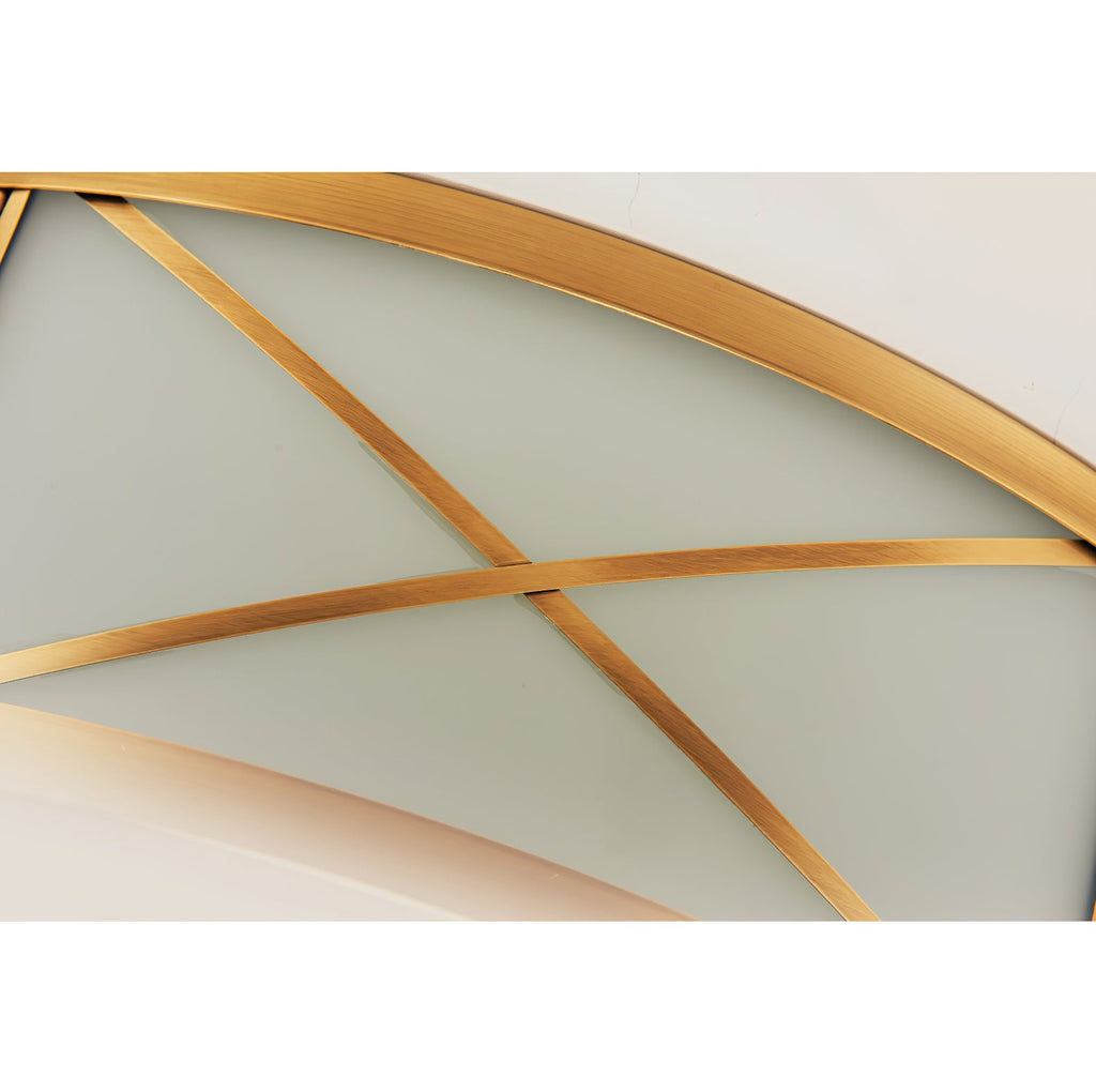 Montpelier Soffitto Lampada