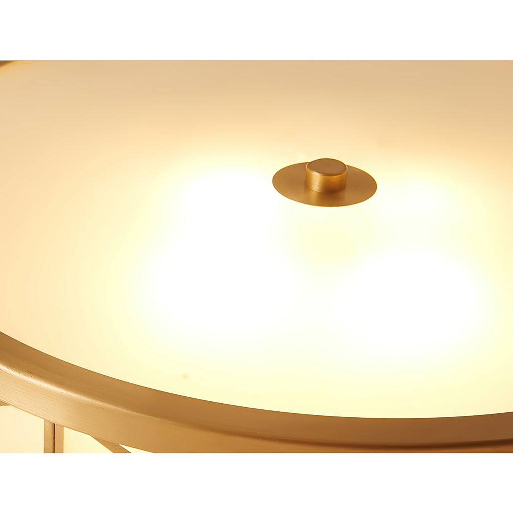 Montpelier Soffitto Lampada