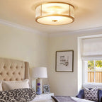 Montpelier Soffitto Lampada