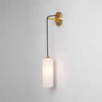 Lampada da Parete Monty Alabastro