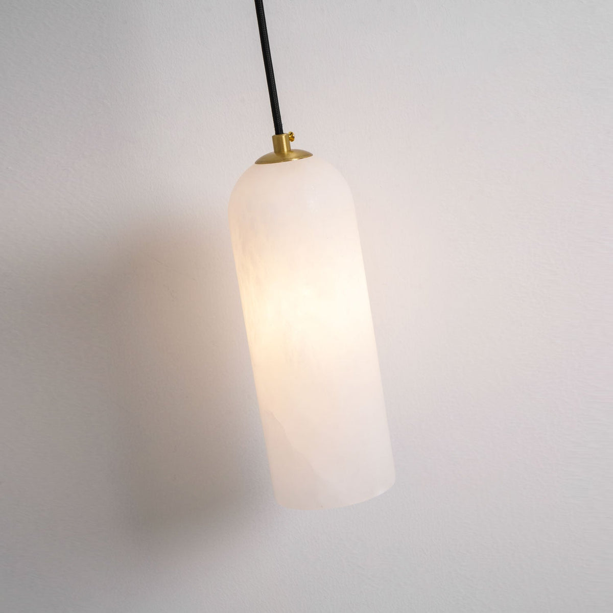 Lampada da Parete Monty Alabastro