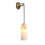 Lampada da Parete Monty Alabastro