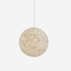 Lunara Luna Sospesa Lampada