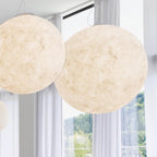Lunara Luna Sospesa Lampada