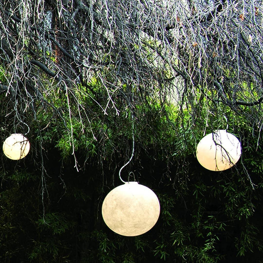 Lunara Luna Sospesa Lampada